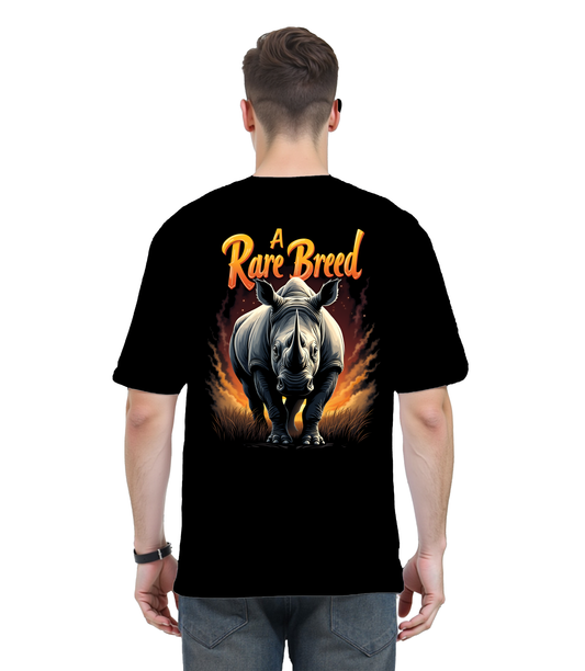 A Rare Breed T-Shirt (Oversized)