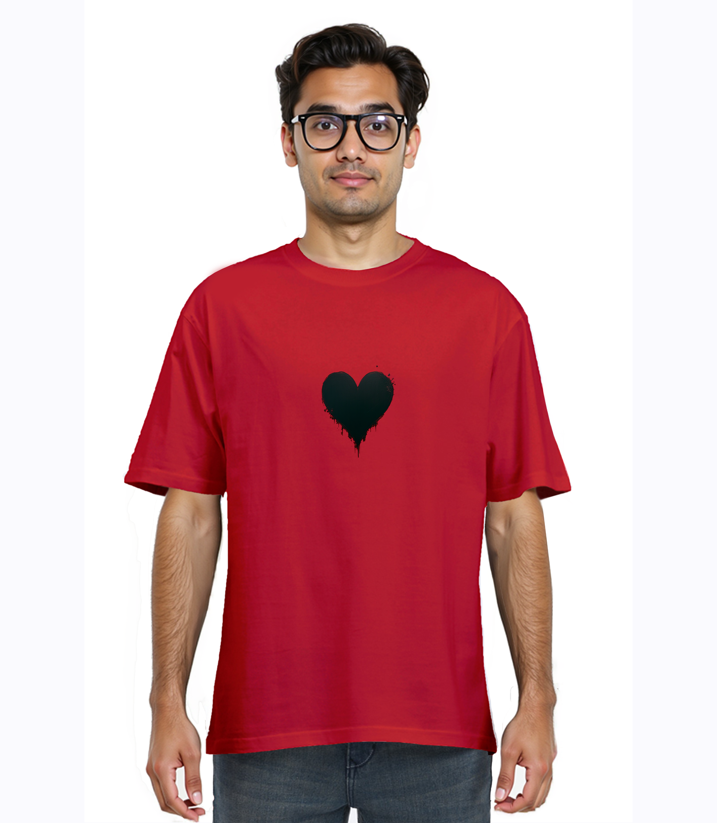 Self Love T-Shirt (Oversized)